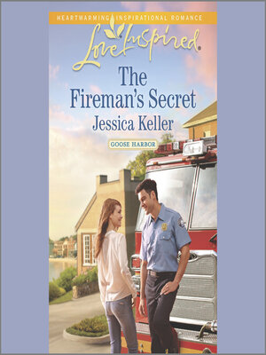 cover image of The Fireman's Secret